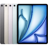 How to SIM unlock Apple iPad Air 13 (2024) phone
