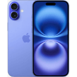 Apple iPhone 16 phone - unlock code