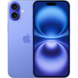 Apple iPhone 16 Plus phone - unlock code