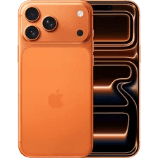 Apple iPhone 17 Pro Max phone - unlock code