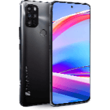 How to SIM unlock BLU G91 phone