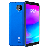 How to SIM unlock BLU J6 phone