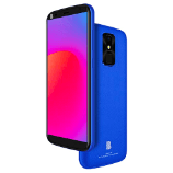 How to SIM unlock BLU J7L phone