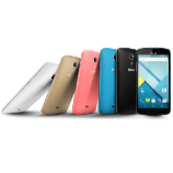 How to SIM unlock BLU Studio X phone