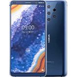 Nokia 9 Plus phone - unlock code