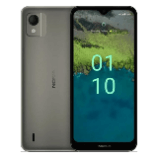 Nokia C110 phone - unlock code
