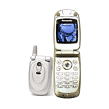How to SIM unlock Panasonic X66 phone