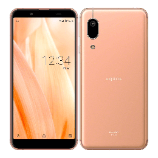 How to SIM unlock Sharp Aquos Sense3 phone