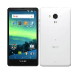 How to SIM unlock Sharp Aquos SH-M02 phone