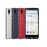 How to SIM unlock Sharp Basio Active phone