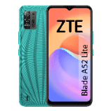 How to SIM unlock ZTE Blade A52 Lite phone
