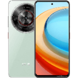 ZTE Blade A75 5G phone - unlock code
