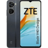 How to SIM unlock ZTE Blade V40 Design phone