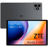 How to SIM unlock ZTE Blade X1001 phone